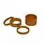 Hope Space Doctor - Headset Spacers - Orange